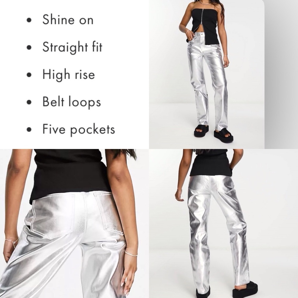 ASOS New with tags - Picture 8 of 16